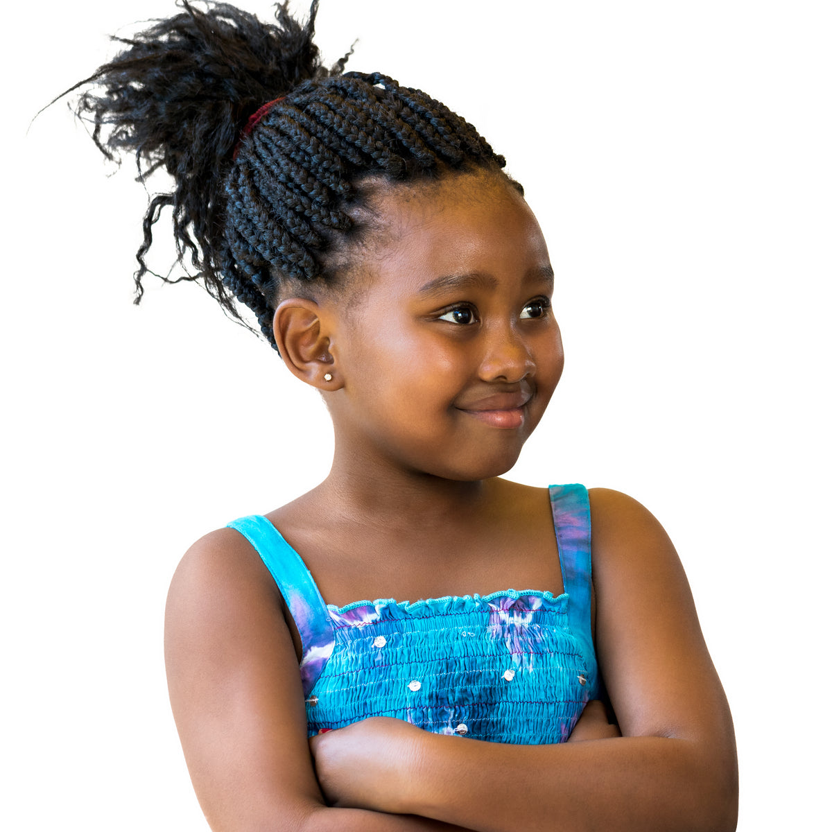 Hair Braiding & Personal Care