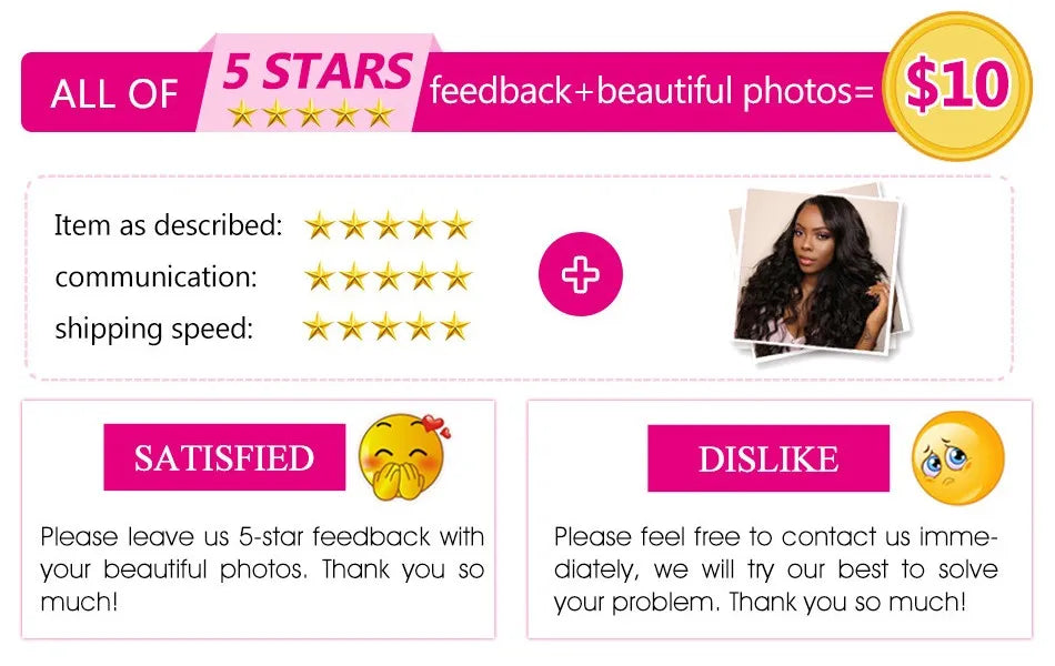 UNICE Ultra-Tynn 5X5 HD Blonde Parykk