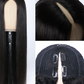 V-Part & U-Part Brazilian Wig - Glueless