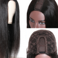 V-Part & U-Part Brazilian Wig - Glueless