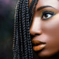 Hair Braiding & Personal Care