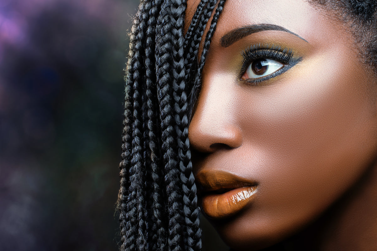 Hair Braiding & Personal Care