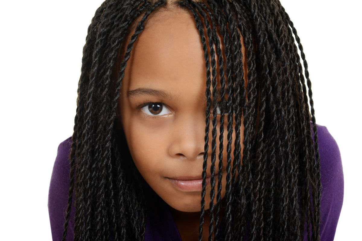 Hair Braiding & Personal Care