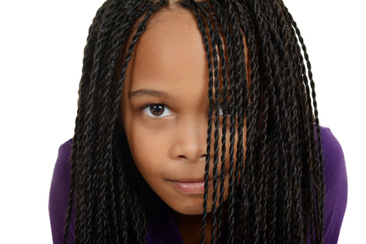 Hair Braiding & Personal Care
