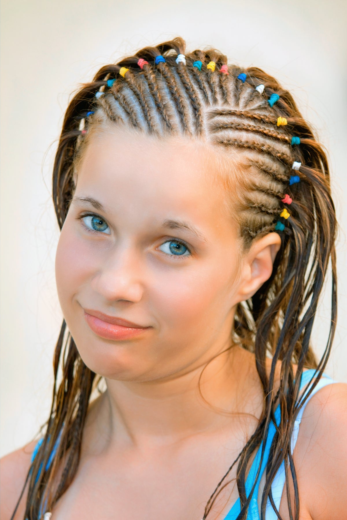 Hair Braiding & Personal Care