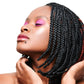 Hair Braiding & Personal Care