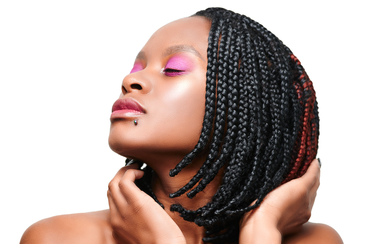 Hair Braiding & Personal Care