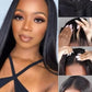 V-Part & U-Part Brazilian Wig - Glueless