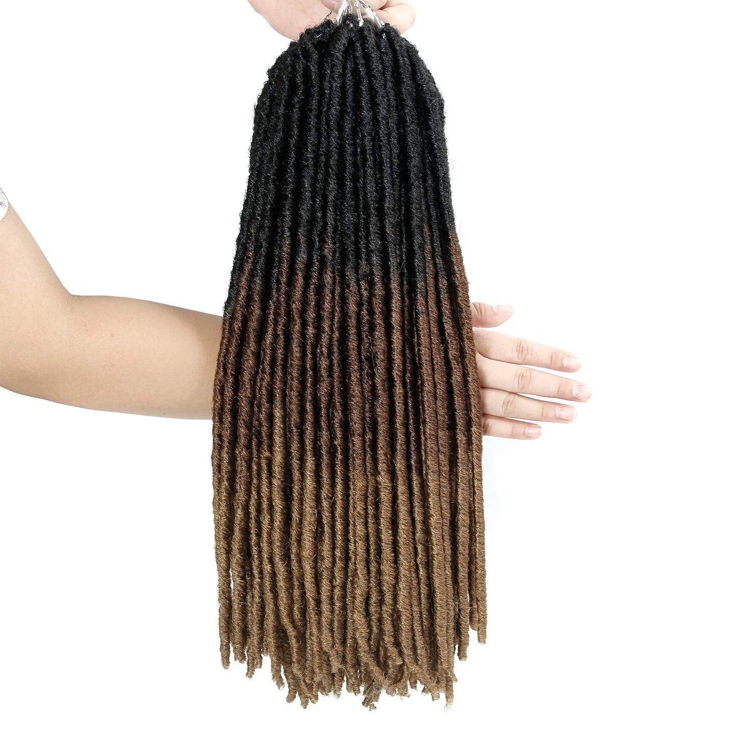 Dreadlocks Crochet Braids