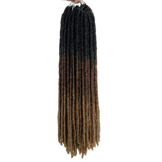 Dreadlocks Crochet Braids